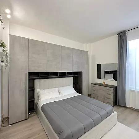 Apartment House Bologna