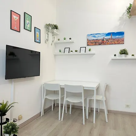 House * Bologna