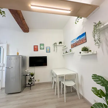 House Apartment Bologna