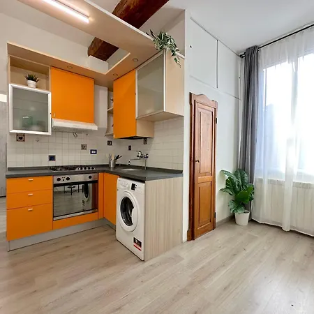 House Bologna