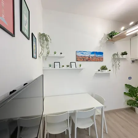 House Apartment
