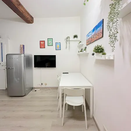 Apartment House