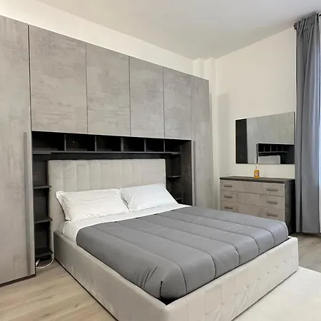 House Apartment Bologna