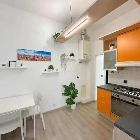 House Apartment
