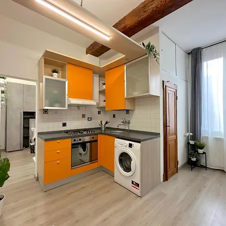Apartment House Bologna