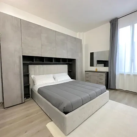 House Apartment