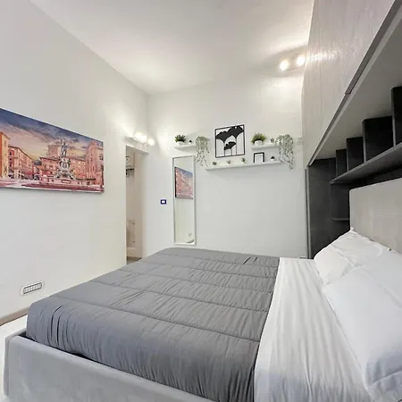 House Apartment