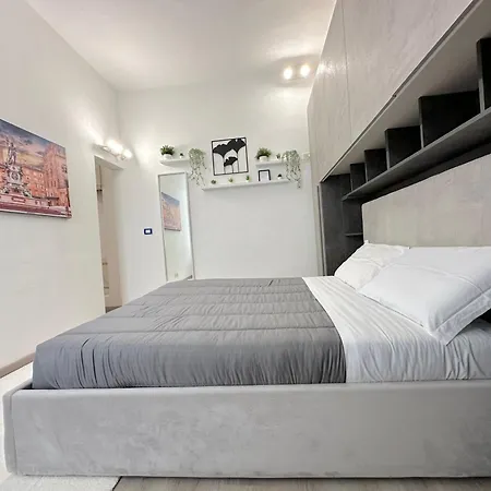 House Apartment